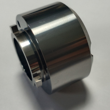 Tungsten Steel Drawing Die Customized mold Tungsten steel necking die reducing die Supplier