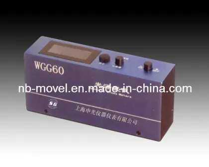 Micro Processor Glossmeter