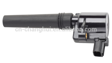 High quality auto Ignition coil as OEM standard 2W4Z-12029-BA,2W4Z-12029-BC,2W4Z-12029-BD