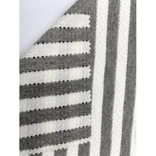 70% polyester 30% Rayon Jersey-tyg