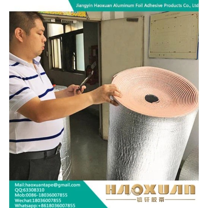 عزل أنابيب ارتفاع درجة الحرارة