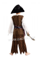 Party Costumes Buccaneer Outfits