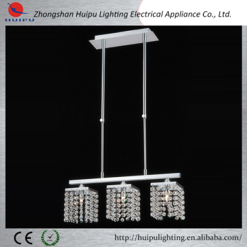 New Style straight tube pendant lamp