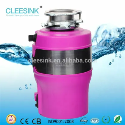 JD560-B0F 220V kenmore food waste disposer