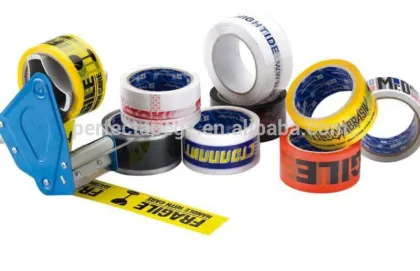 Brand Tape