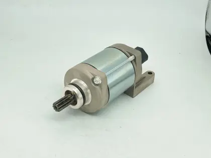 MOTOR ARRANQUE PARTIDA FAZER-250 YAMAHA