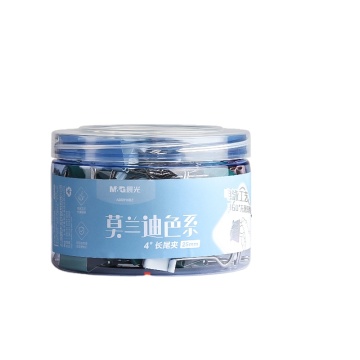 M&amp;G Morandi Metal 25 mm Binder