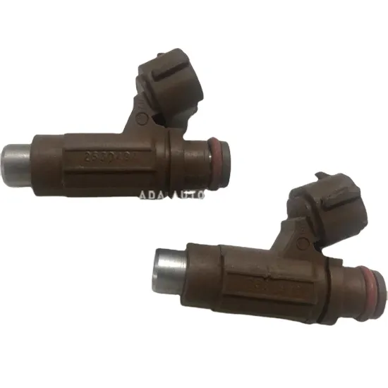 Original OEM Fuel Injector Nozzle for Suzuki Motorcycles: 150, 200, 225, 250, & 300 HP Models