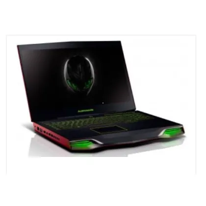Brand new cheap DELL ALIENWARE M18x For sale LAPTOP XV001c i7-3920XM 3.8GHz GTX 680M SLI SSD BluRay