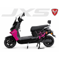 JXS Pulse-001