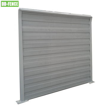 Noise Barrier Sound Barriers for Highway Railway Road