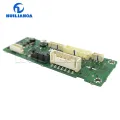 Scanner PCA Scan Board for HP Color LaserJet Managed Flow MFP E87640 E87650 E87660 E82540 E82550 E82560 Jc92-02781A