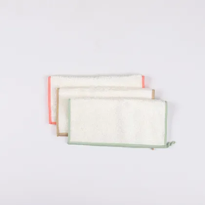 Microfiber Towels for Kitchen