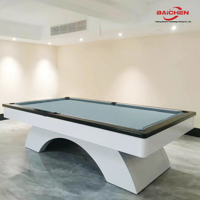 Yüksek Kaliteli Bilardo Masası