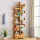 New Design Bookcase Smart Living Room Standing Bookcase