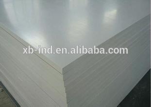 Chemical Resistance Rigid Flat Grey Pvc Sheet grey PVC rigid sheet