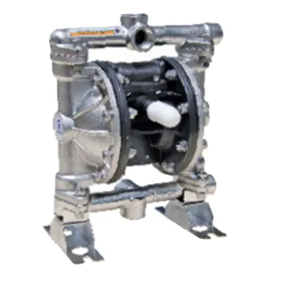 Wilden Pump Alike Air Operated WP32 Small Inflation Diaphragm Pump - Chinese Manufacturer