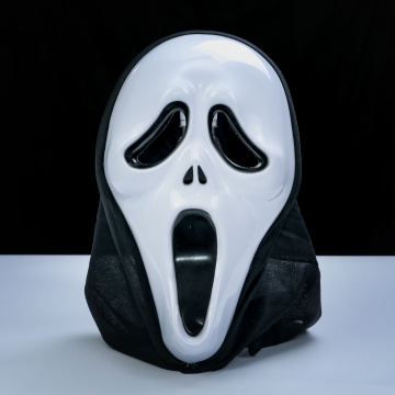 ماسک صورت هالووین Scream Ghost Face