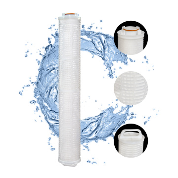 Cartucho de filtro de alto flujo de repuesto RTM41HF010E