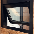 High quality awning hanging window design