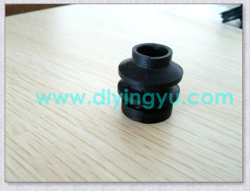 factory direct sell flexible corrugated rubber hoses