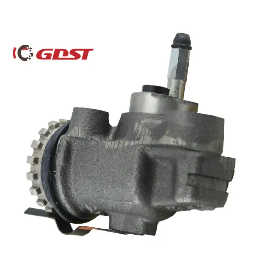 G DST Factory Price OEM 47520-37101 4752037101 Hydraulic Brake Cylinder for Toyota