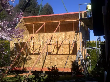 SIPs Project in New Zealand