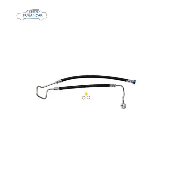 High Performance Flexible Power Steering Hose for Hyundai OEM 57510-39000