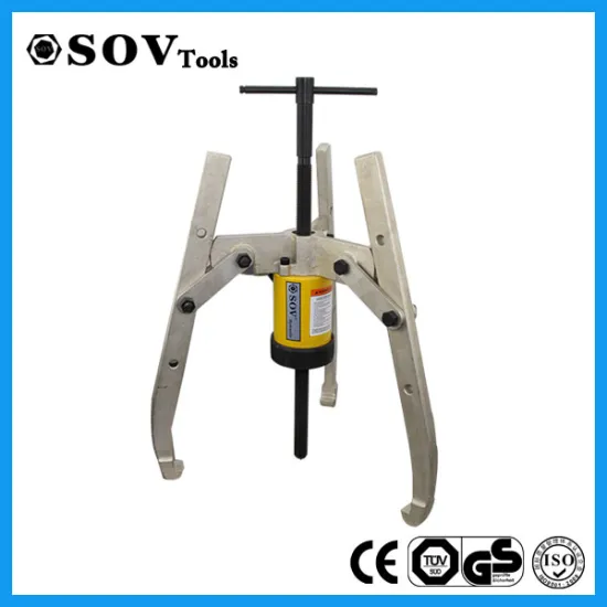 Cylinder puller hydraulic puller hand for sale price