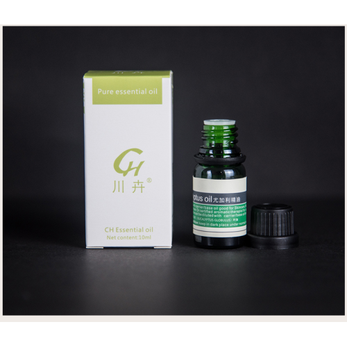 Eucalyptus 100% Pure beste therapeutische essentiële etherische olie