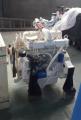 Weifang Ricardo R4105AZLD Diesel Engine