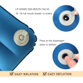 Folding Inflatable Sleeping Mat for Adults