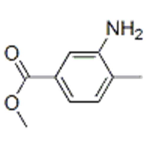 Name: Methyl-3-amino-4-methylbenzoat CAS 18595-18-1