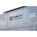 10kV Low loss 3 phase dry type transformer
