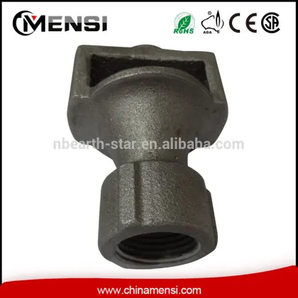 lpg casting aluminum air mixer