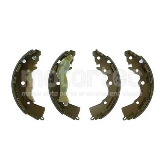 Brake Shoe 58305-1GA00 - Kia Rio Spare Parts