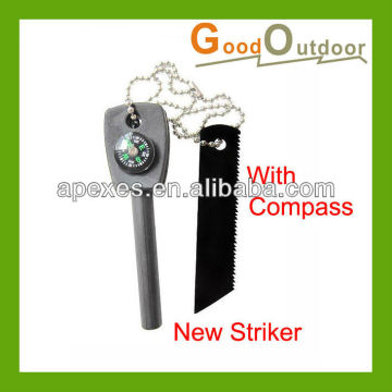 MT08-59B New Striker & Flint Fire Starter