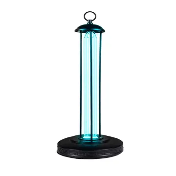 Top Quality 36w Uv Sterilizer Lamp For Kitchen