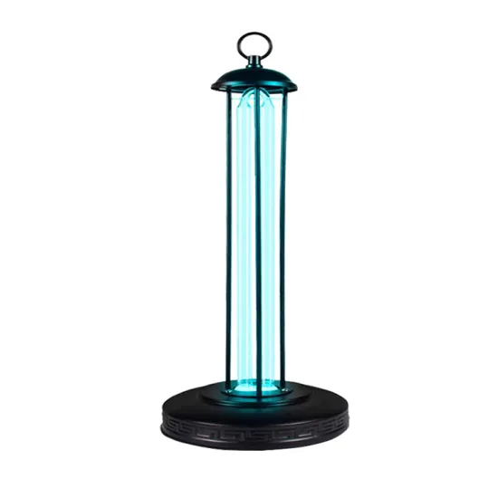 Top Quality 36w Uv Sterilizer Lamp For Kitchen