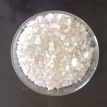 Industrial Grade Aluminum Sulfate 17%