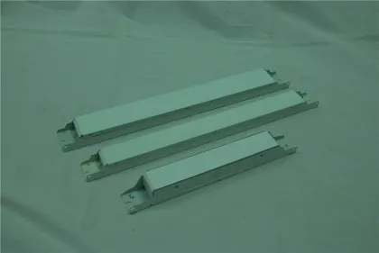 The A/C Disconnect switch