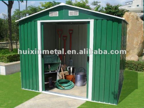 widely used new-style garden storage tools shed sale