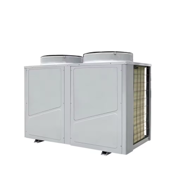 Bobiller 28KW High COP Air Source Heat Pump for Swimming Pools with WiFi Controller
