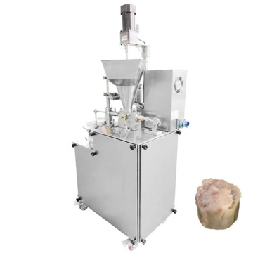 Halbautomatische Siomay/Siomai/Momo Dumpling Making Machine Hersteller