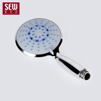 Chinese Made 4.8 Inch Rainfall Shower Head - AIDA
