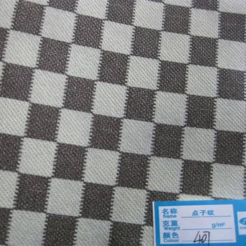 Polyester screen printing fabric for pcb use