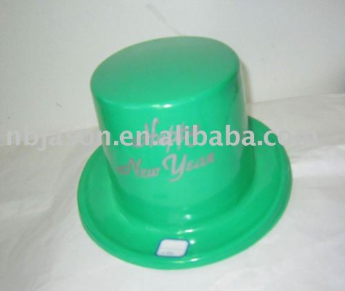 happy new years party hat / st.patrick's hat / St.patrick's accessories