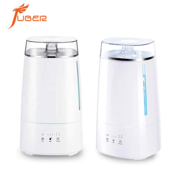 Top Filling Smart Humidifier with Auto-Humidification