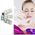 Mejores rellenos dérmicos de ácido poli-l-láctico de estiramiento facial