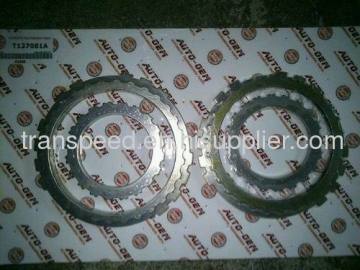 Auto Transmission Metal Plate 